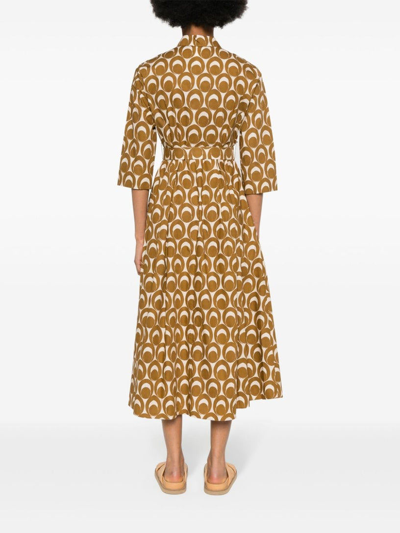 Mintea Dress