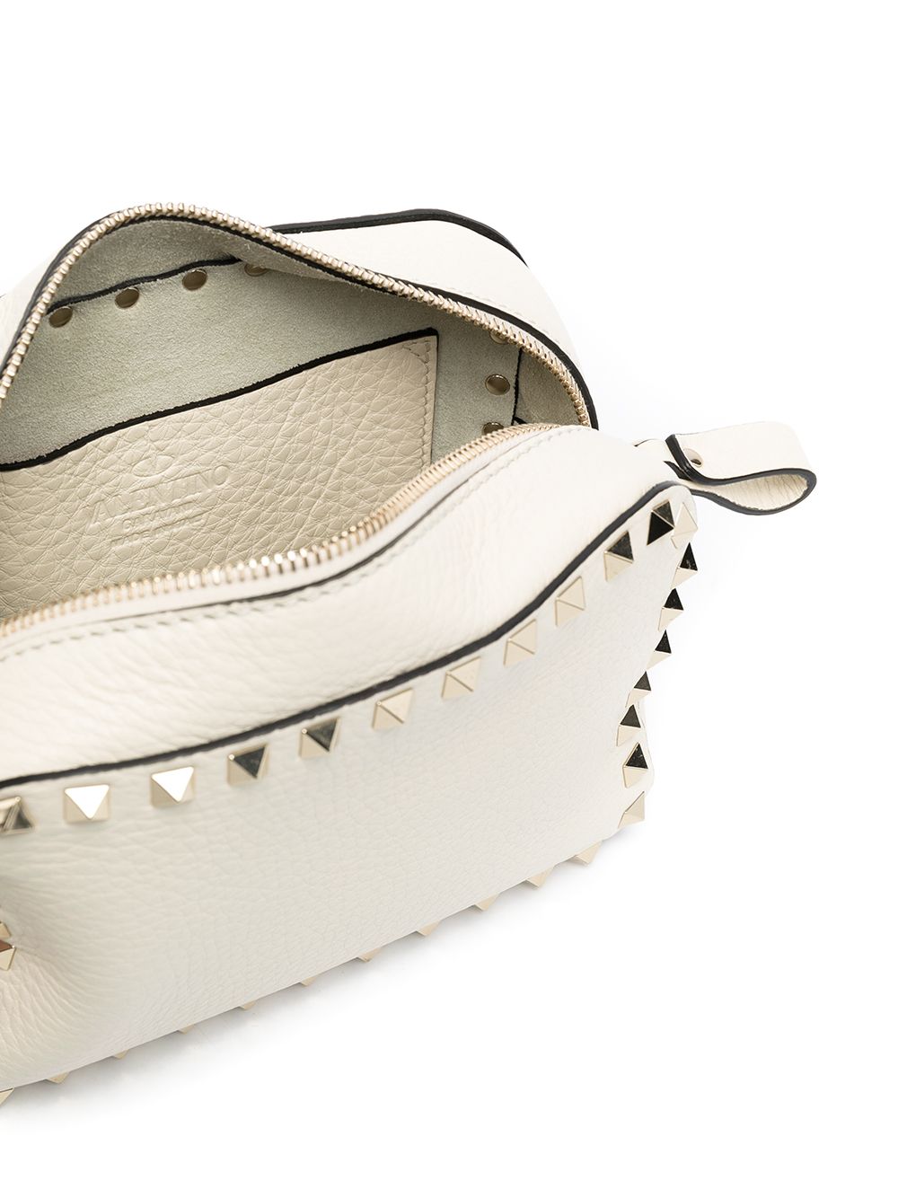 Rockstud crossbody bag