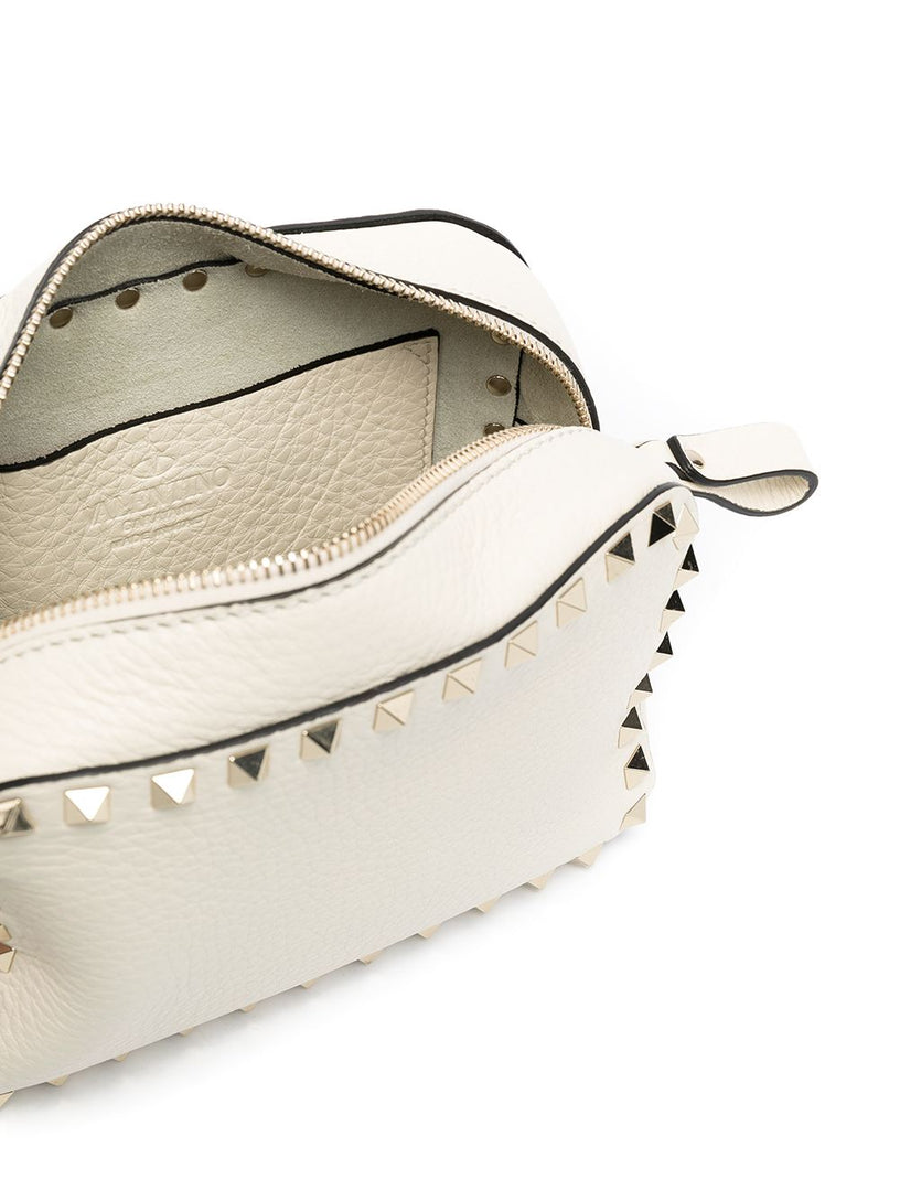 Rockstud crossbody bag