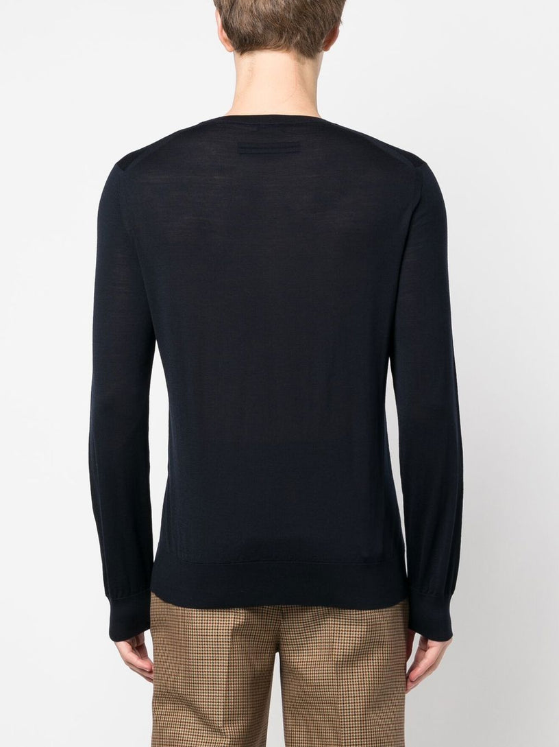 High Performance Pullover