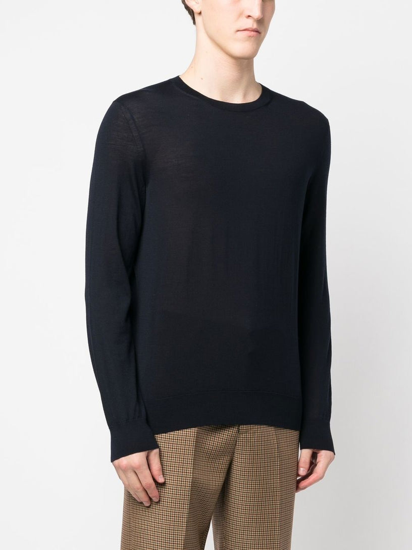 High Performance Pullover