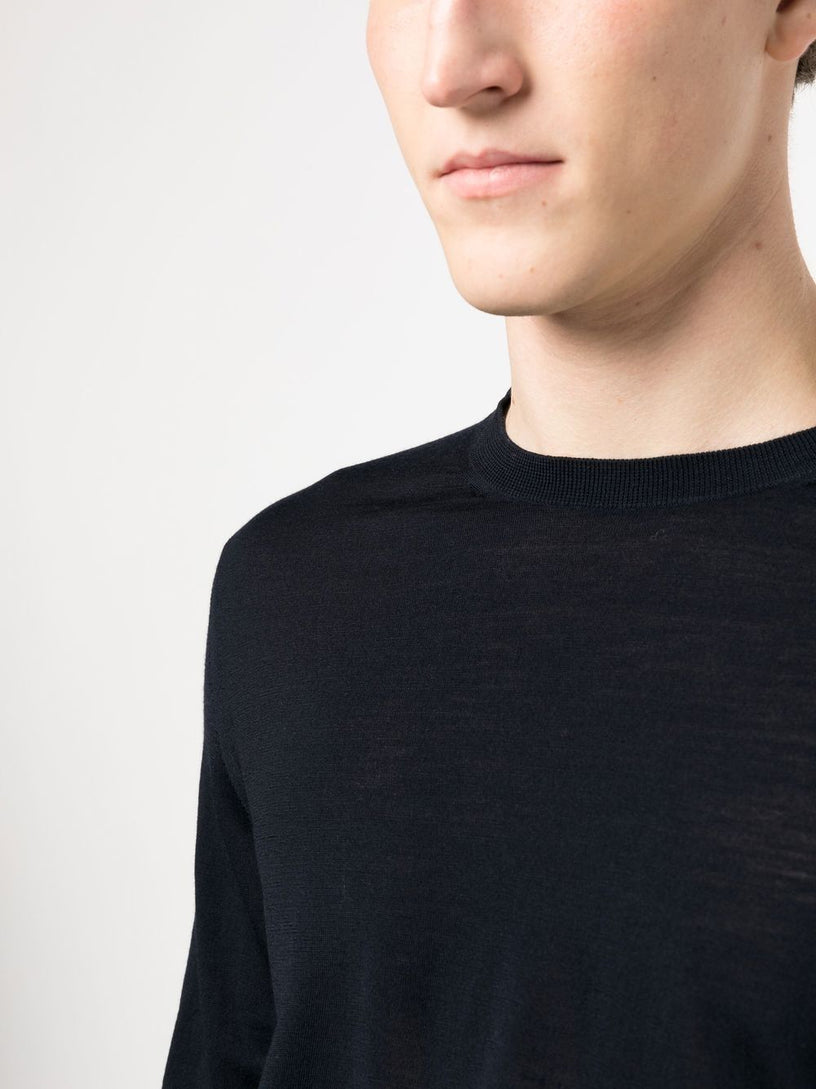 High Performance Pullover