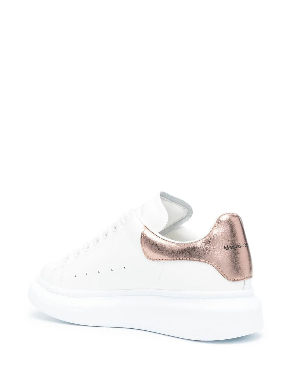 Oversized Sneakers