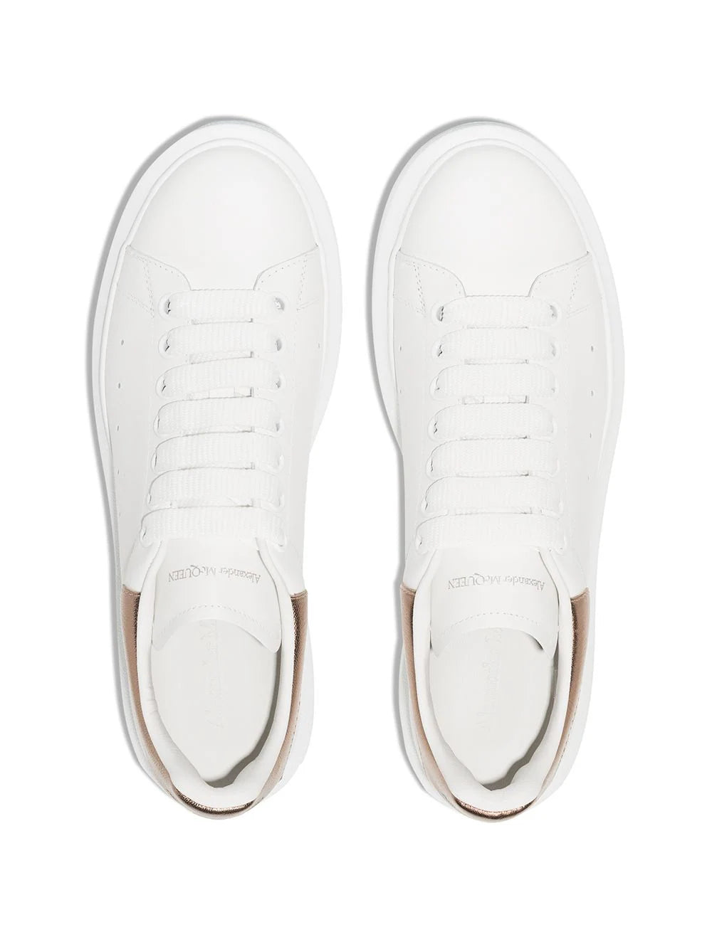 Oversized Sneakers