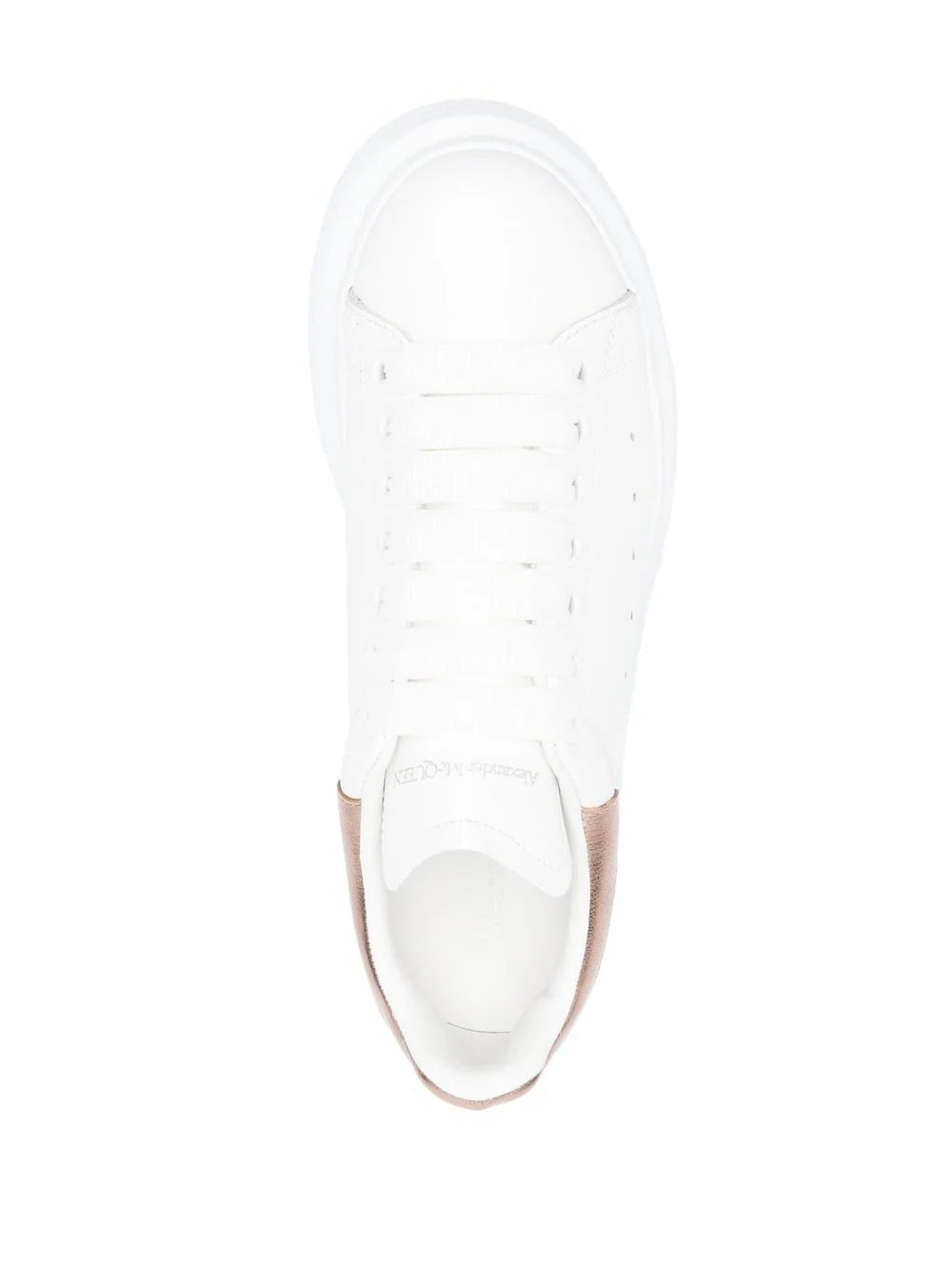 Oversized Sneakers
