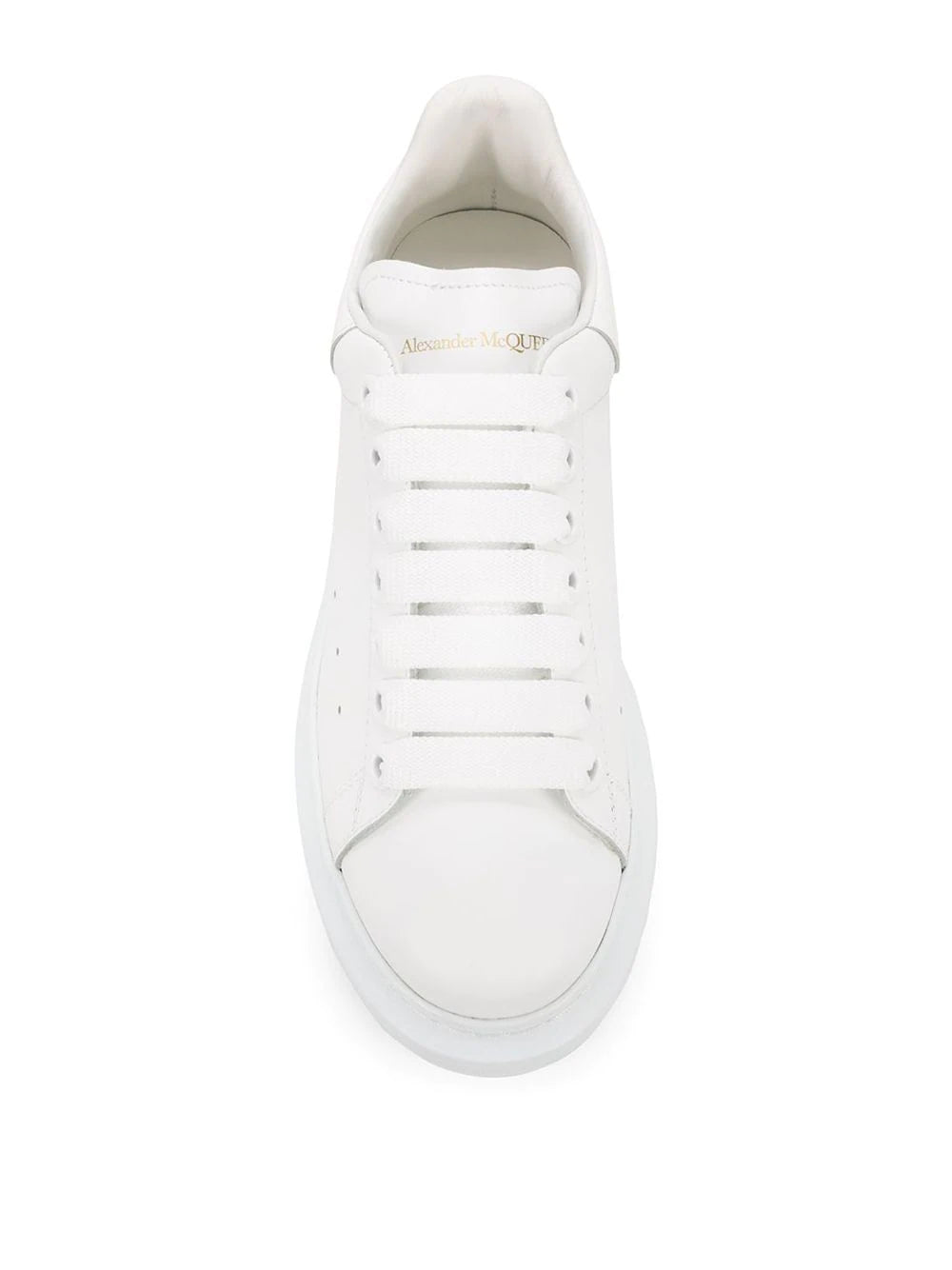 Oversized Sneakers