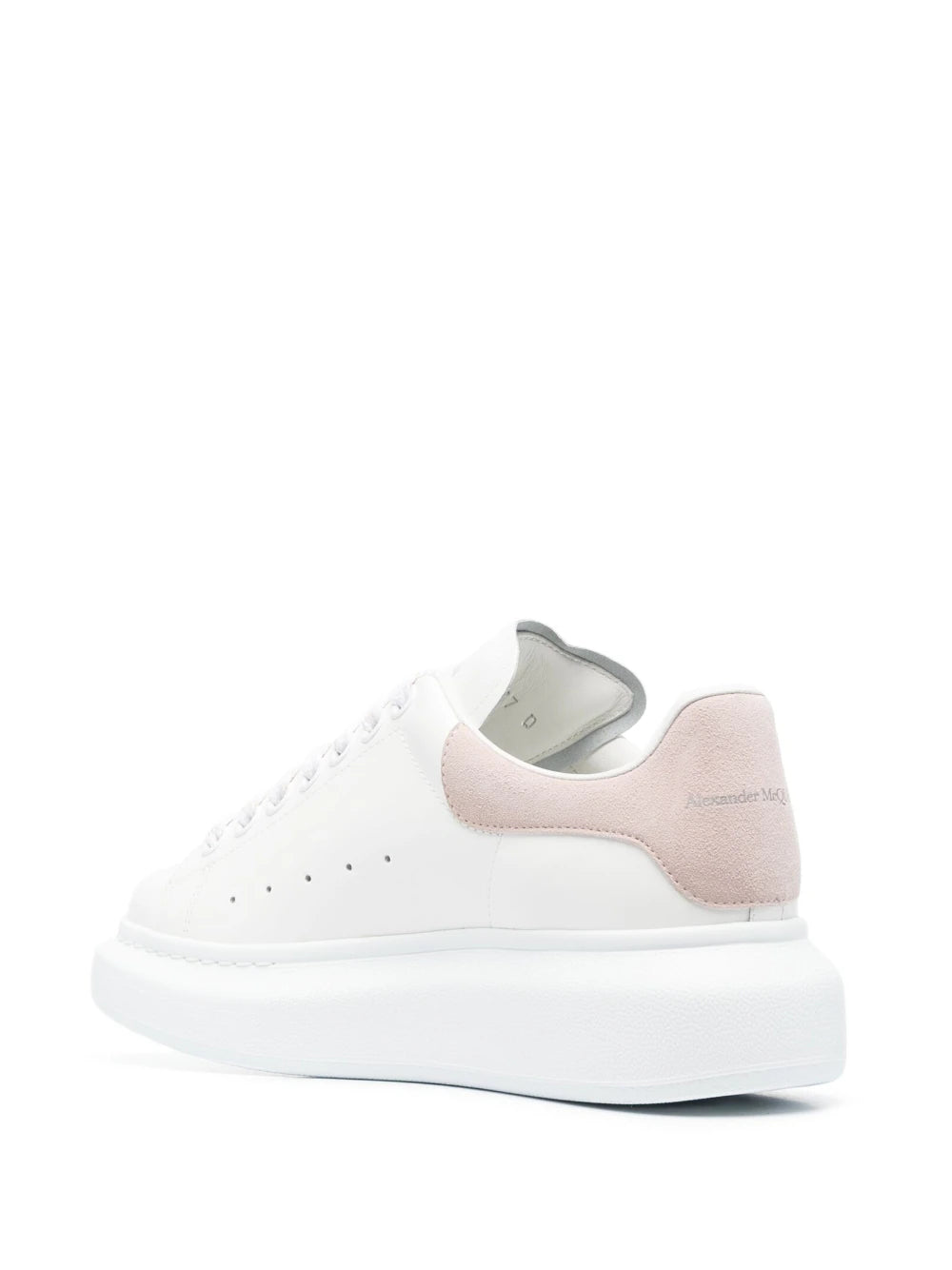 Oversized Sneakers