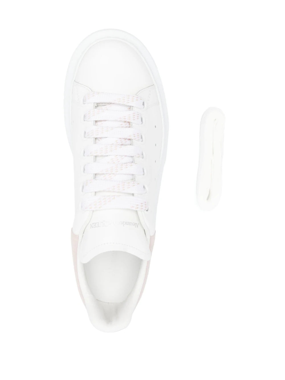 Oversized Sneakers