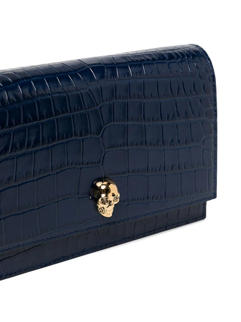Small Skull Bag