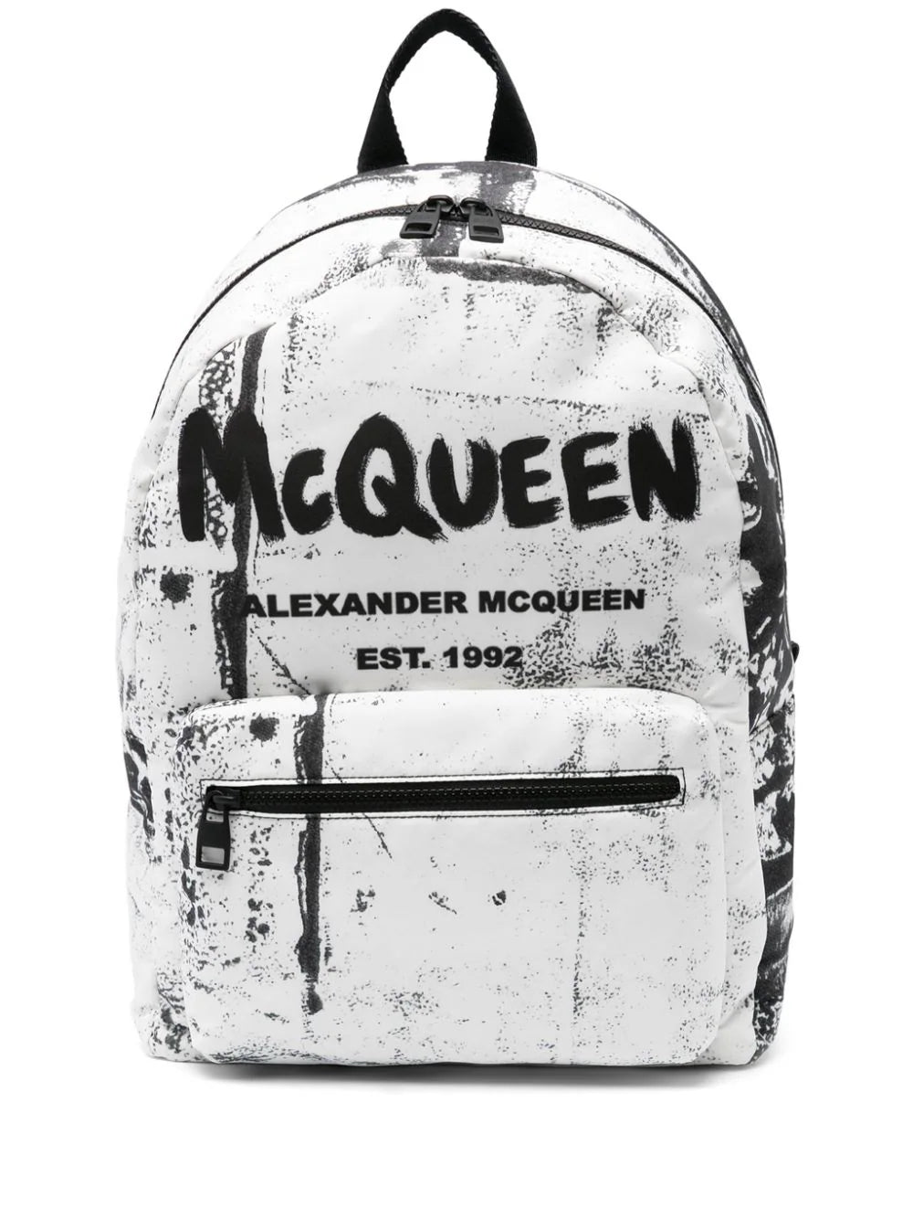 Graffiti Metropolitan Backpack