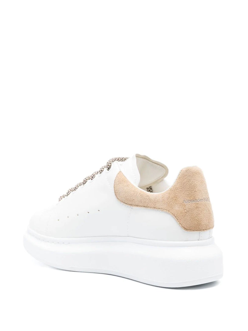Oversized Sneakers