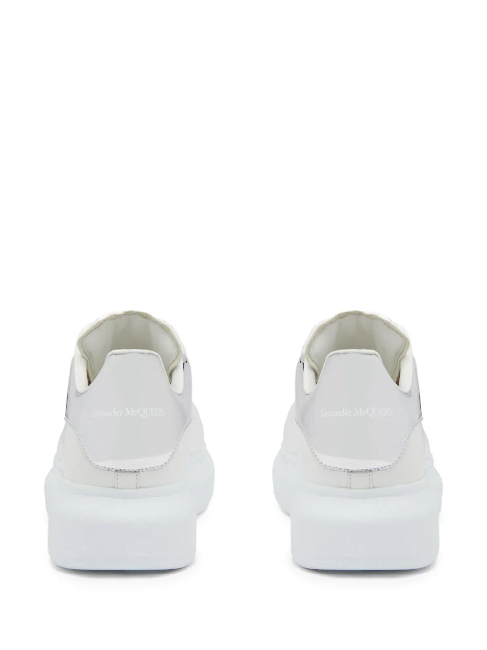 Oversized Sneakers