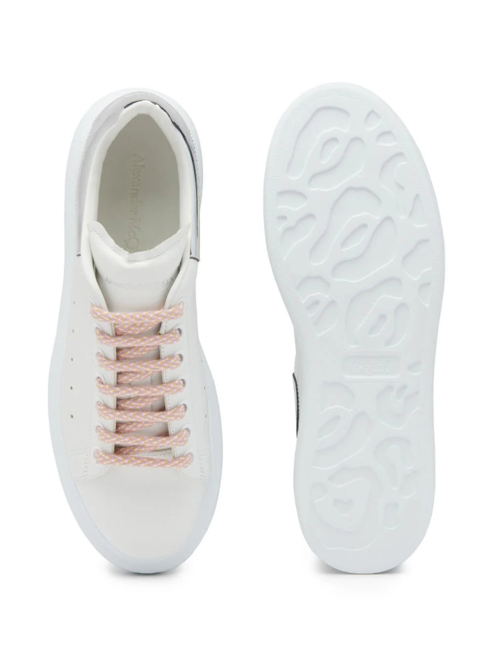 Oversized Sneakers