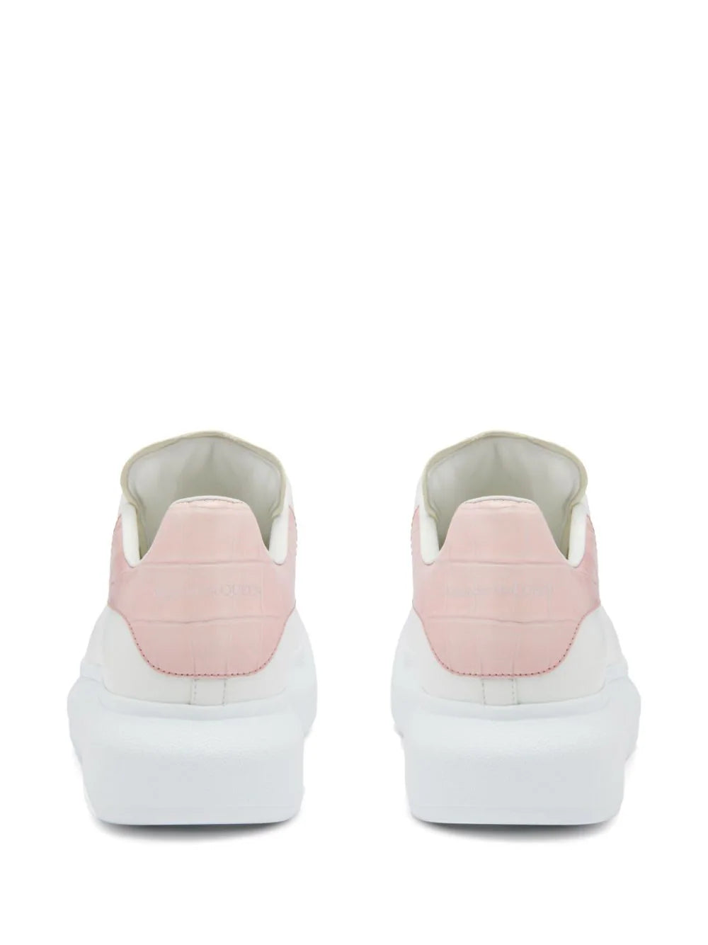 Oversized Sneakers