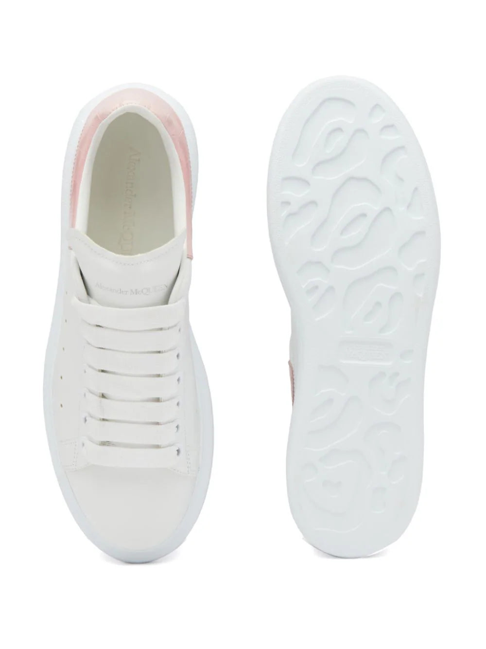 Oversized Sneakers