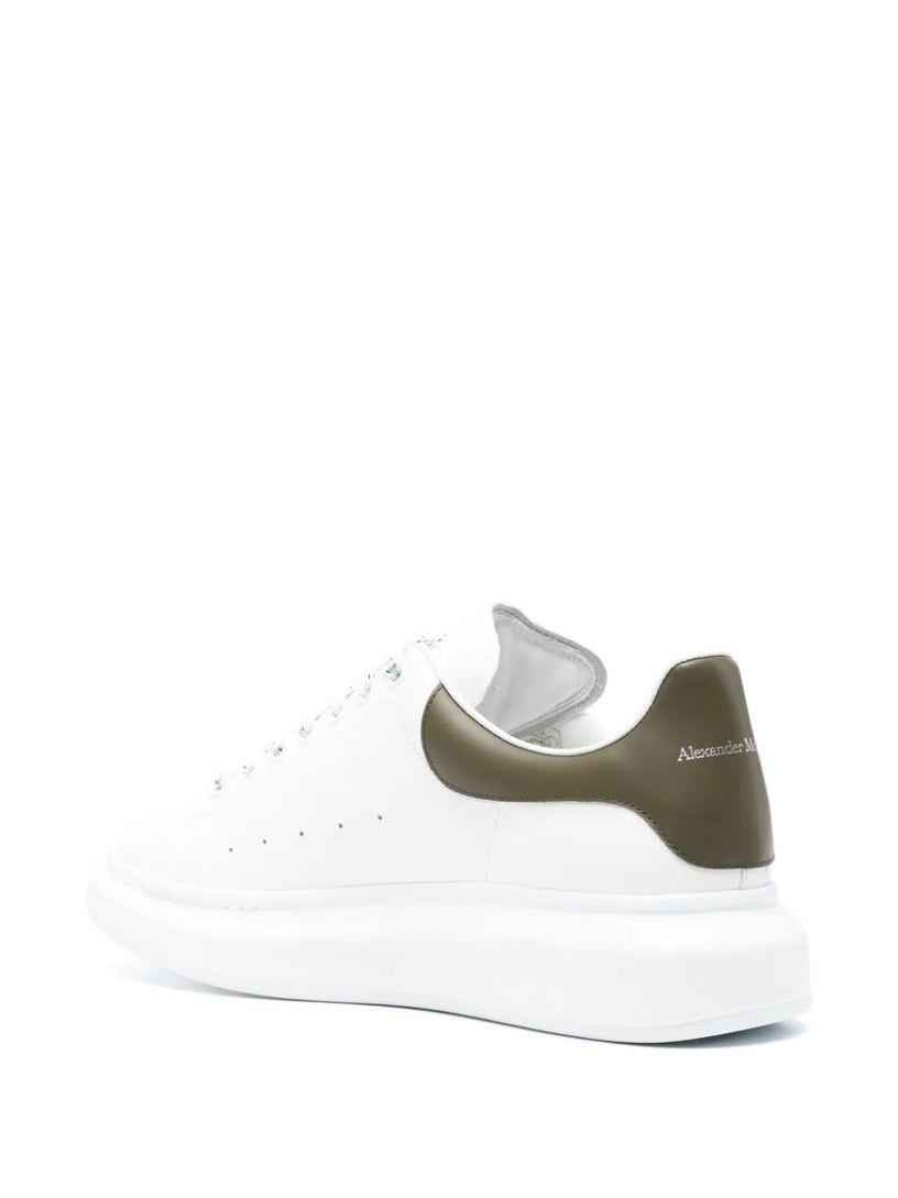 Oversized sneakers