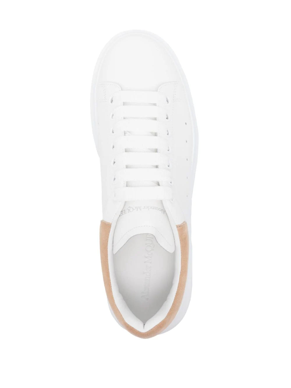 Oversize Sneakers