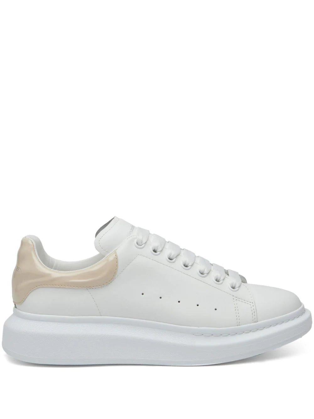 Oversized Sneakers
