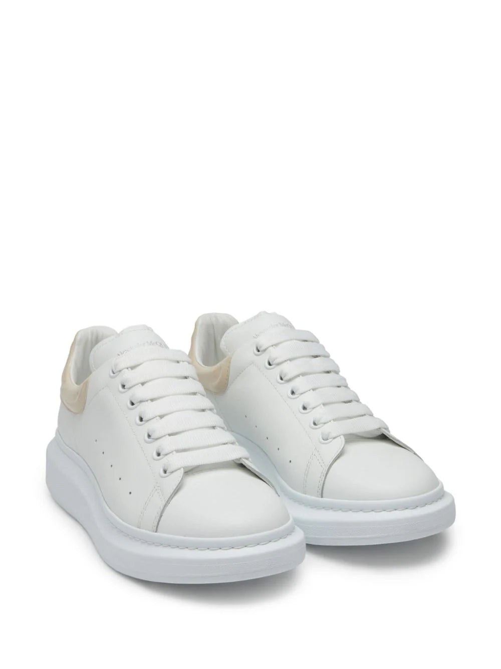 Oversized Sneakers