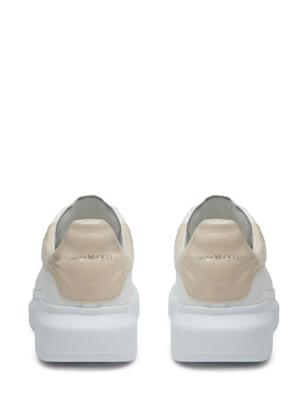Oversized Sneakers