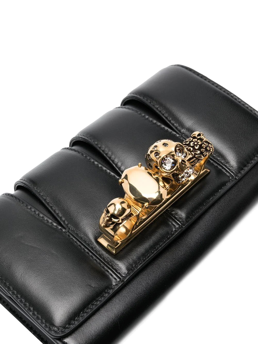 The Slash Clutch