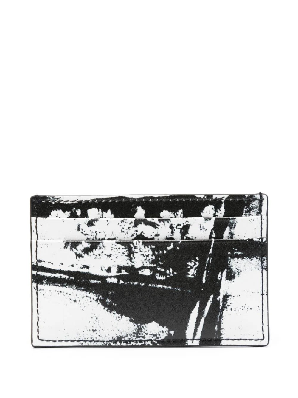 Graffiti McQueen card holder