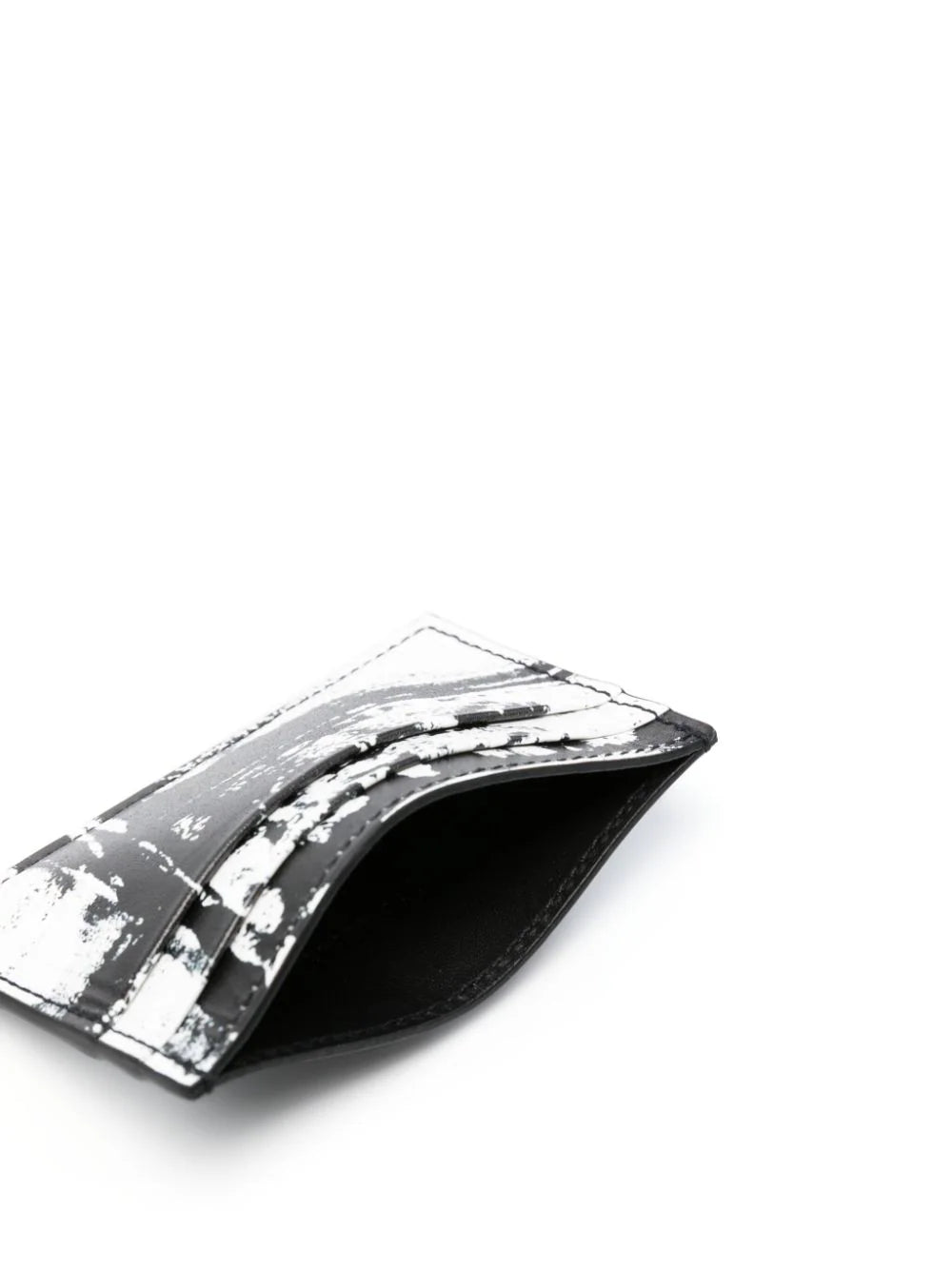 Graffiti McQueen card holder