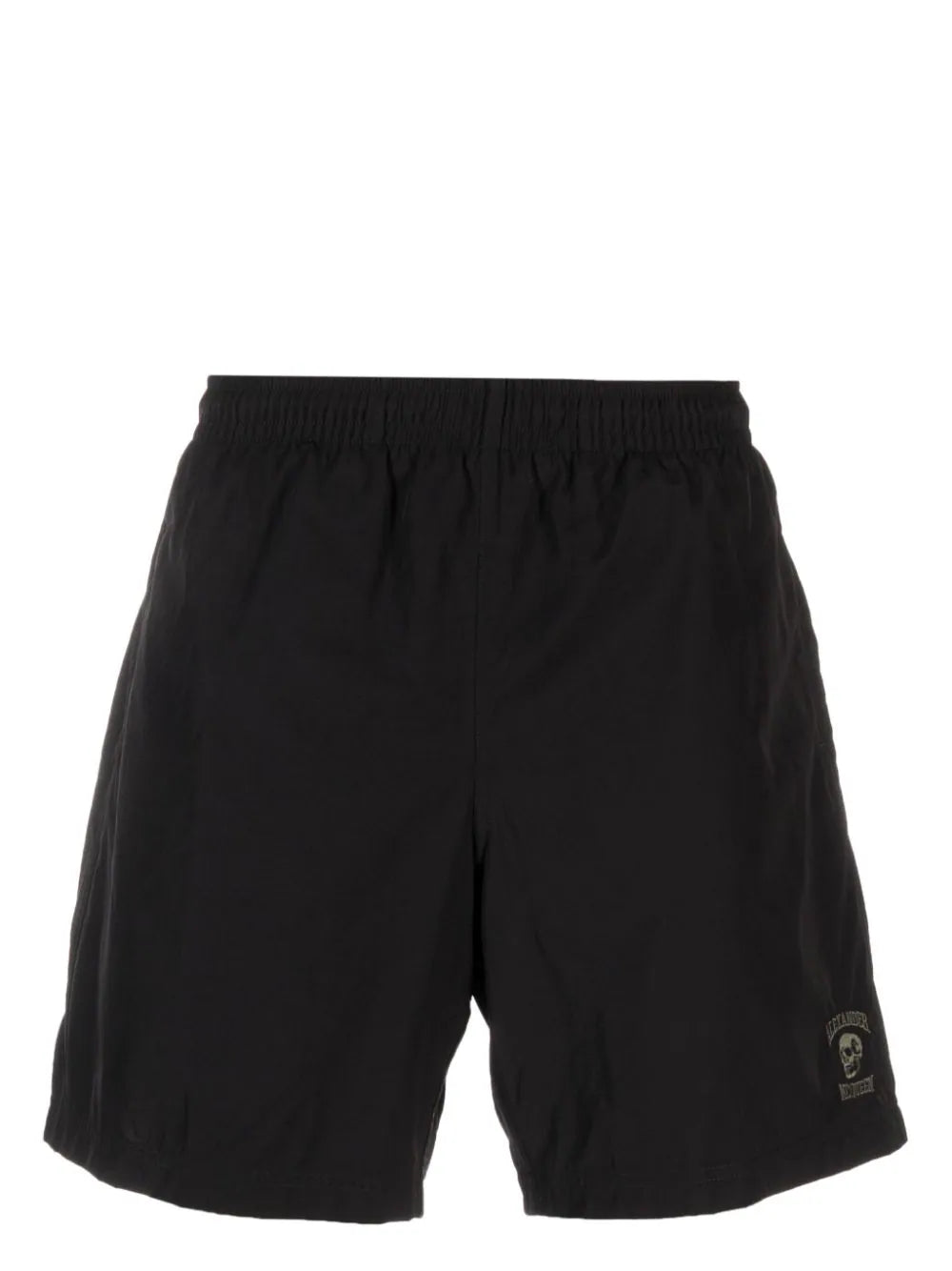 Varsity swim shorts