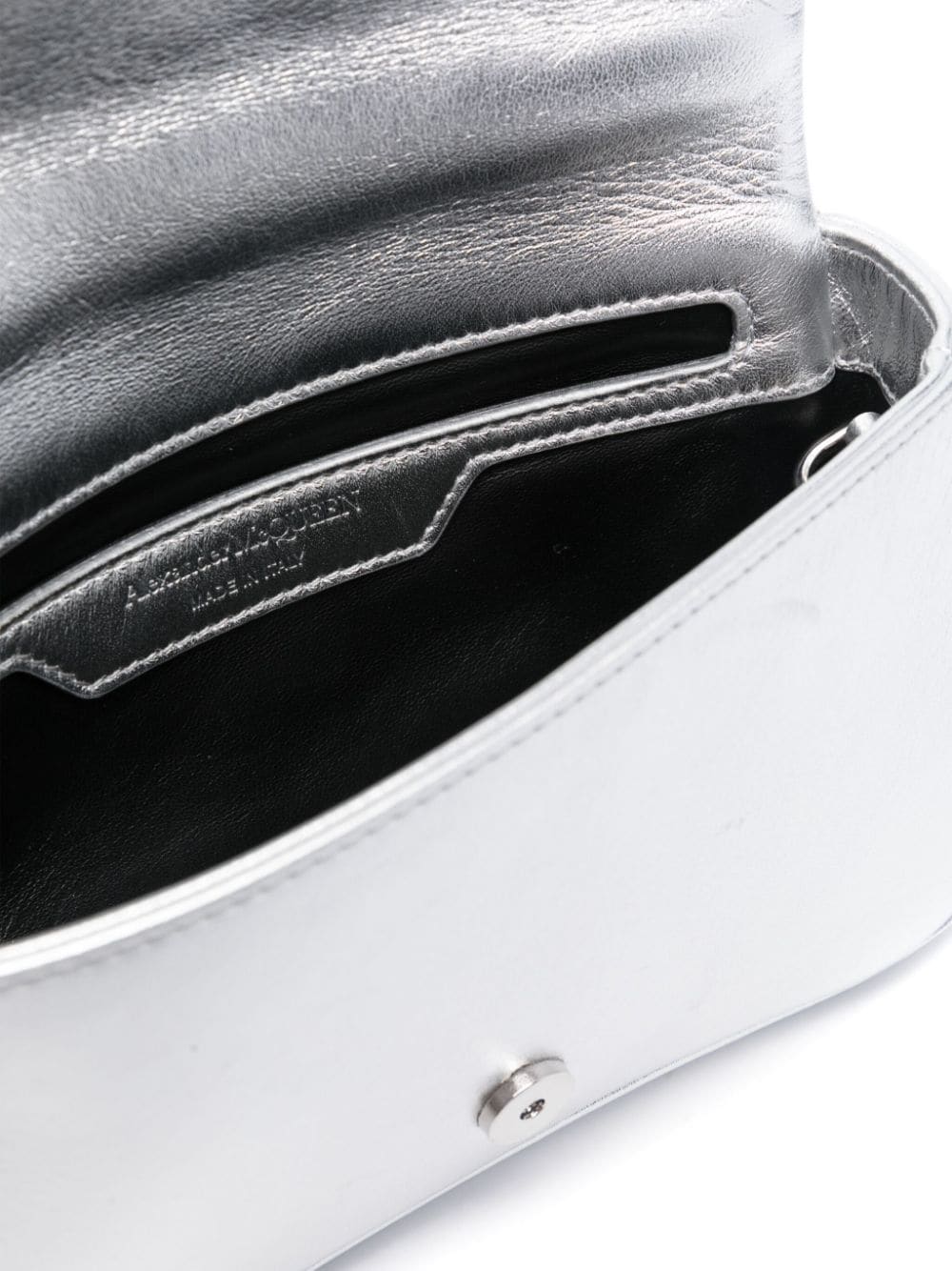 The Seal Mini Bag