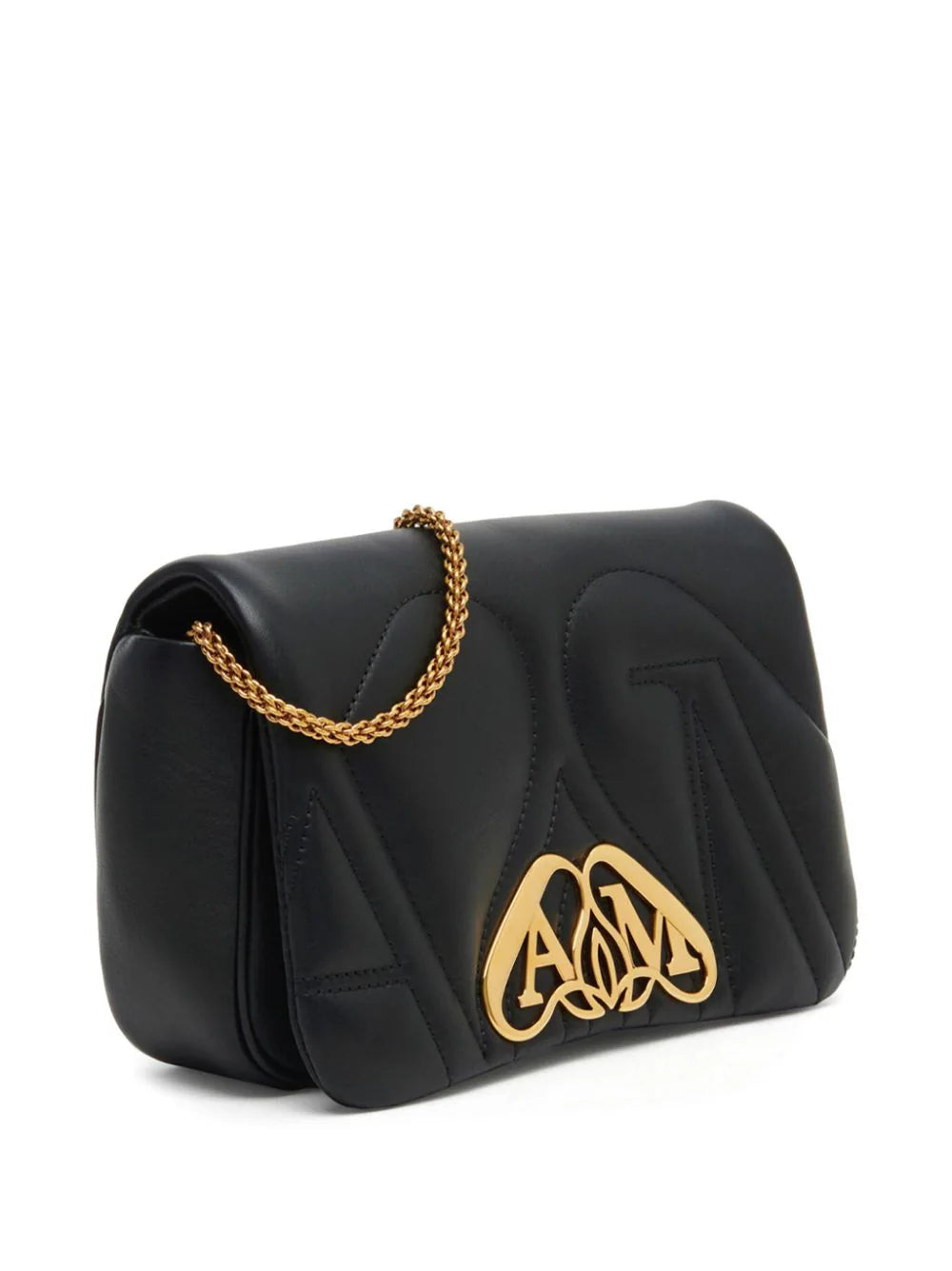The Seal Mini Bag