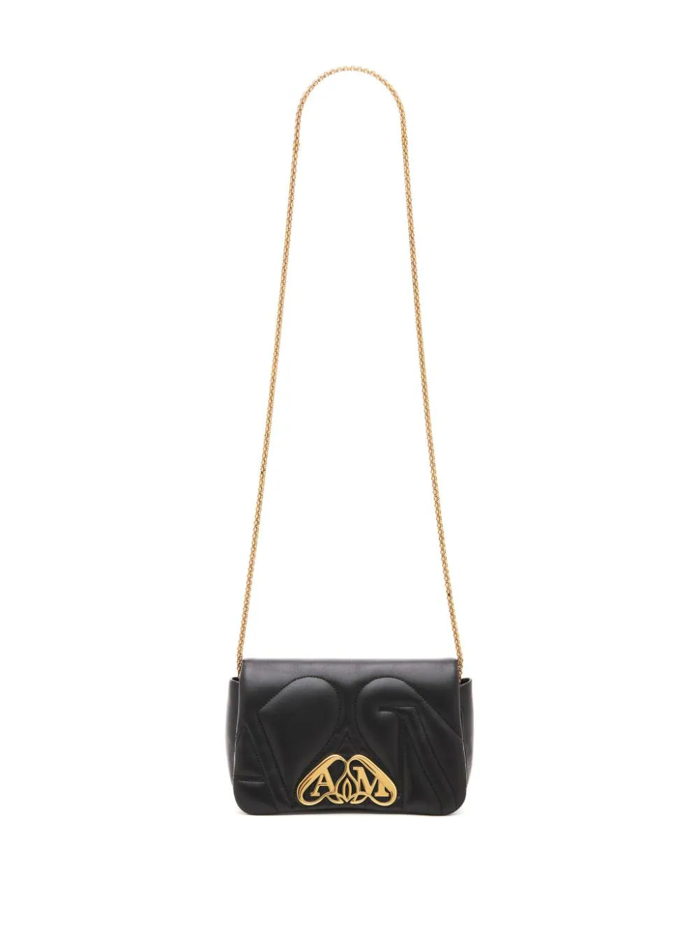 The Seal Mini Bag