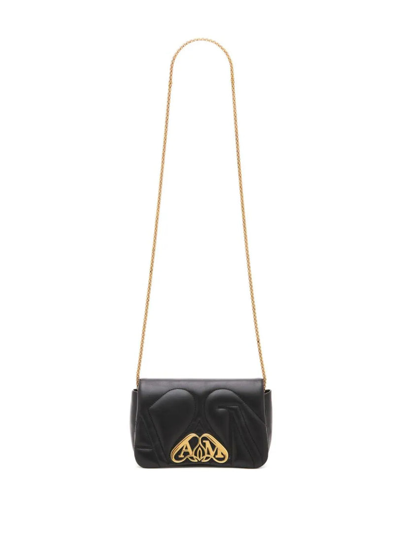 The Seal Mini Bag