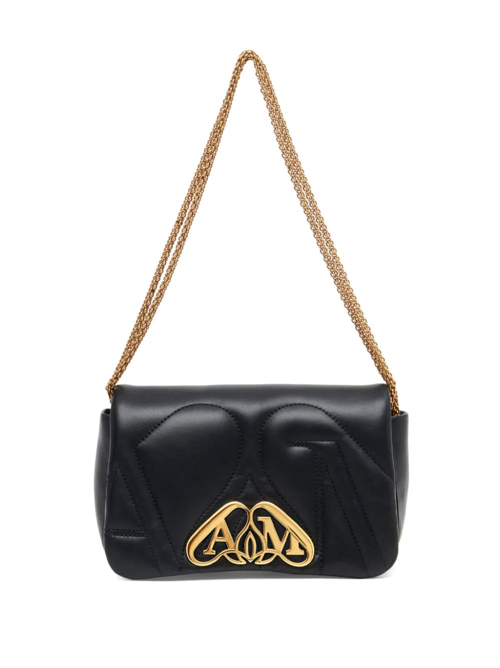 The Seal Mini Bag