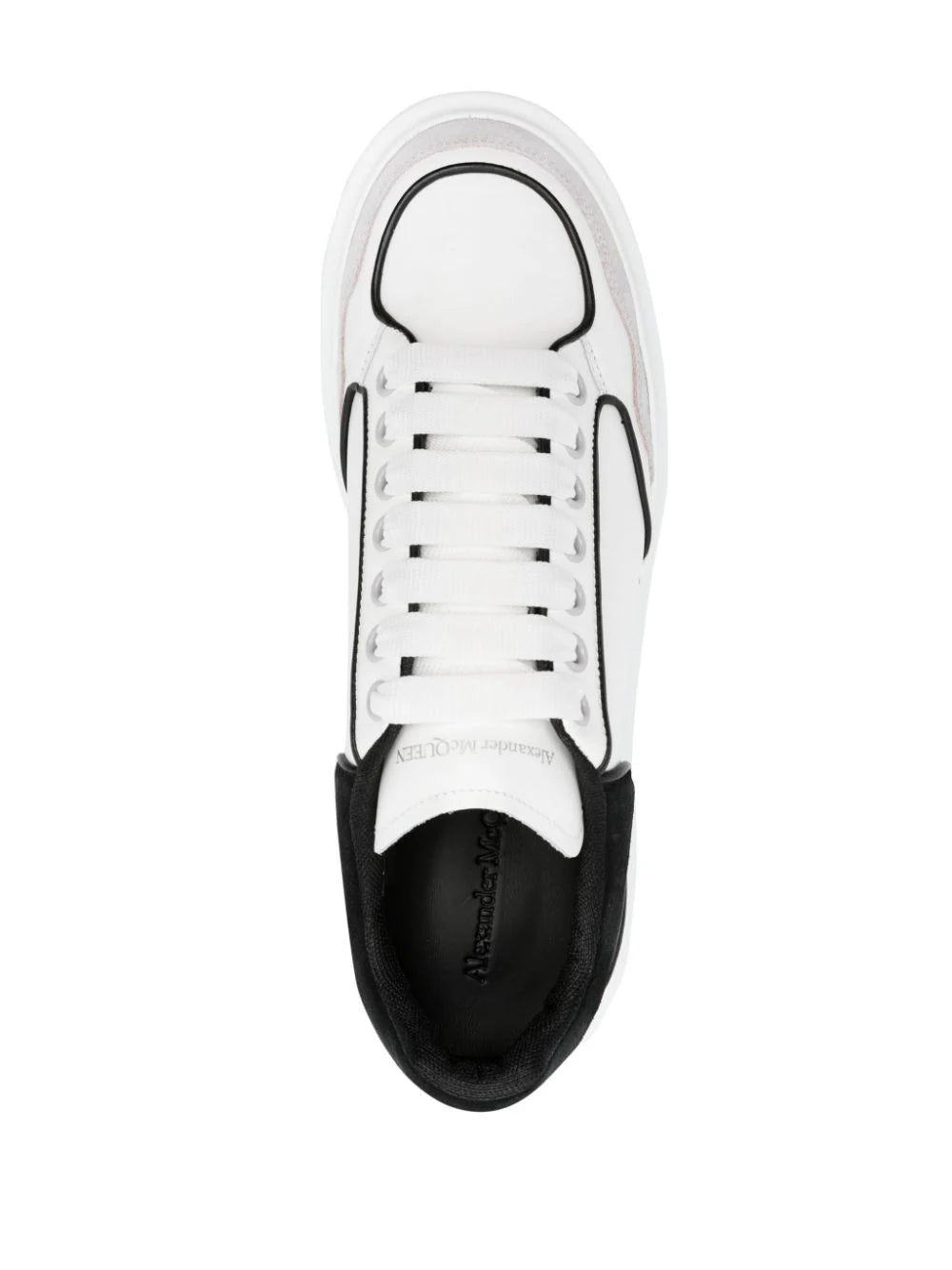 Oversized Sneakers