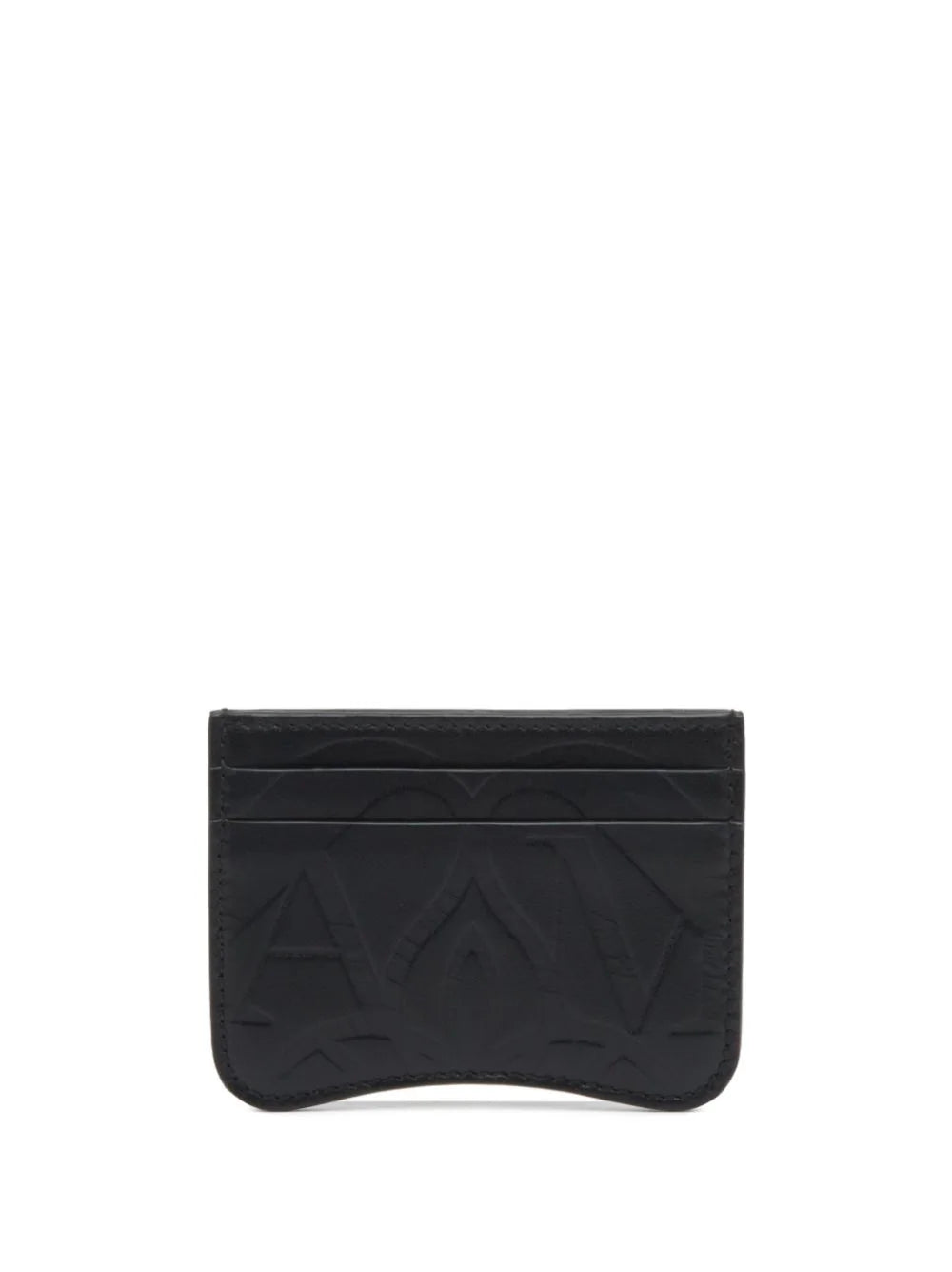 Seal Logo Card Holder