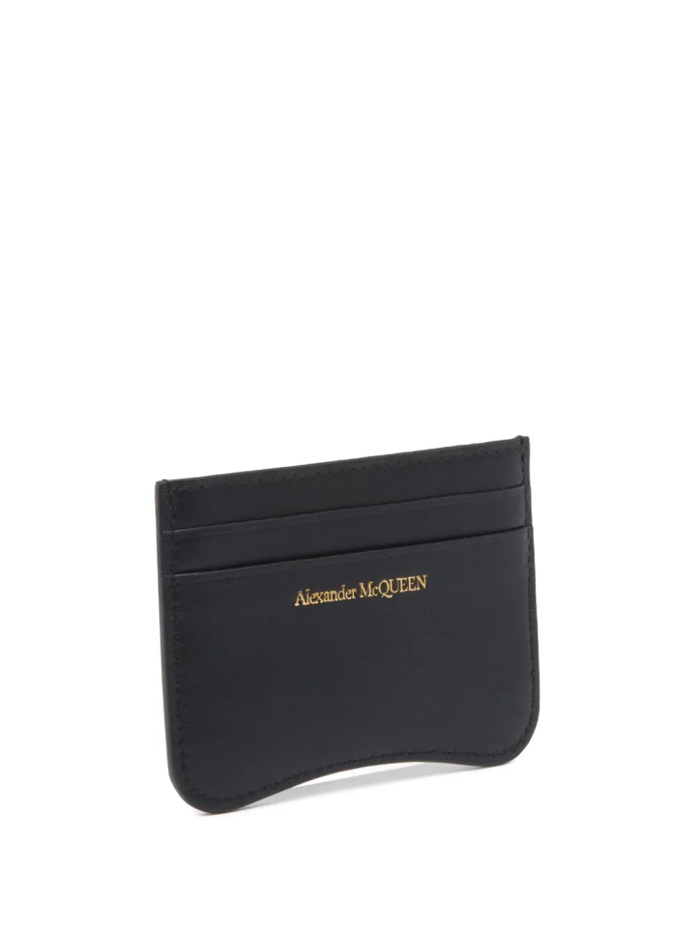 Seal Logo Card Holder