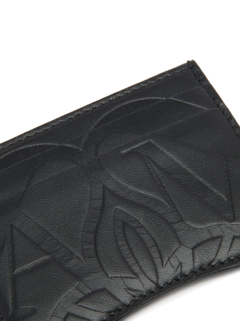 Seal Logo Card Holder