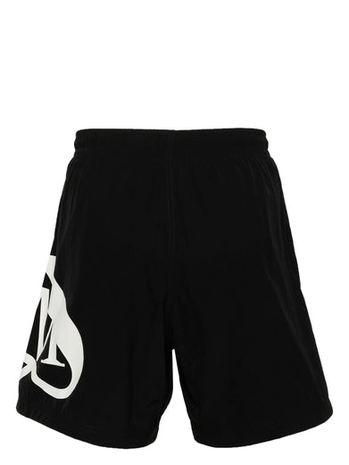 Seal swim shorts