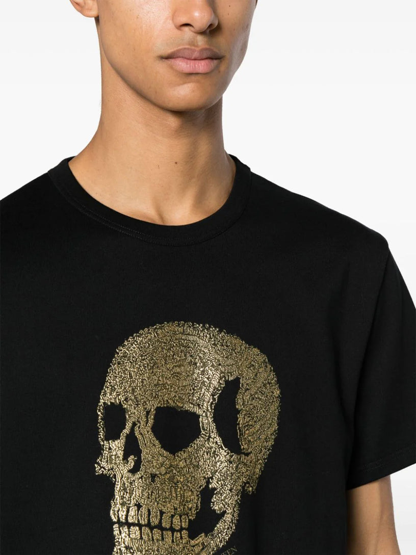 T-shirt Skull