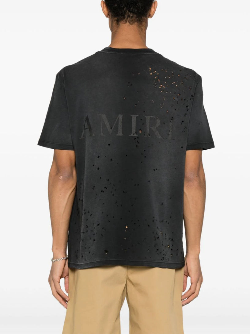 Logo core Ma shotgun t-shirt