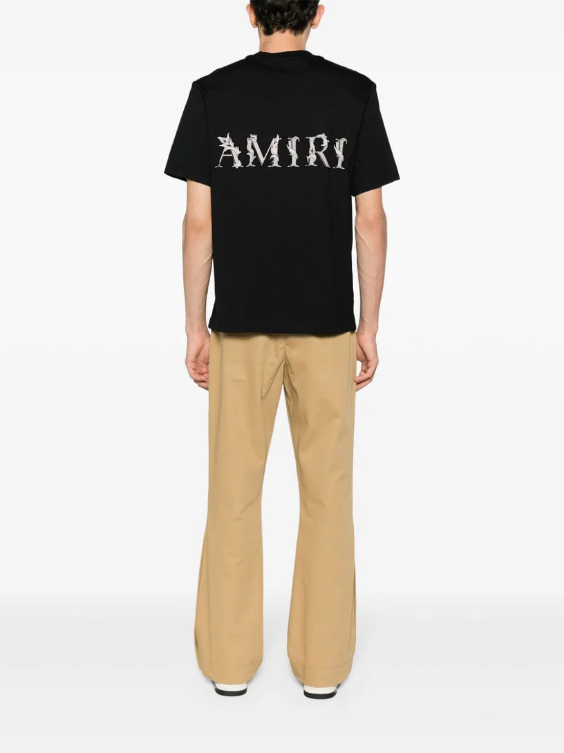Ma Baroque logo t-shirt