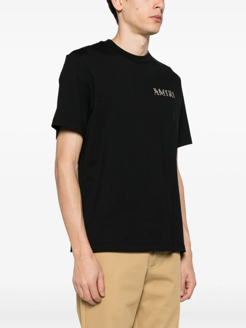 Ma Baroque logo t-shirt