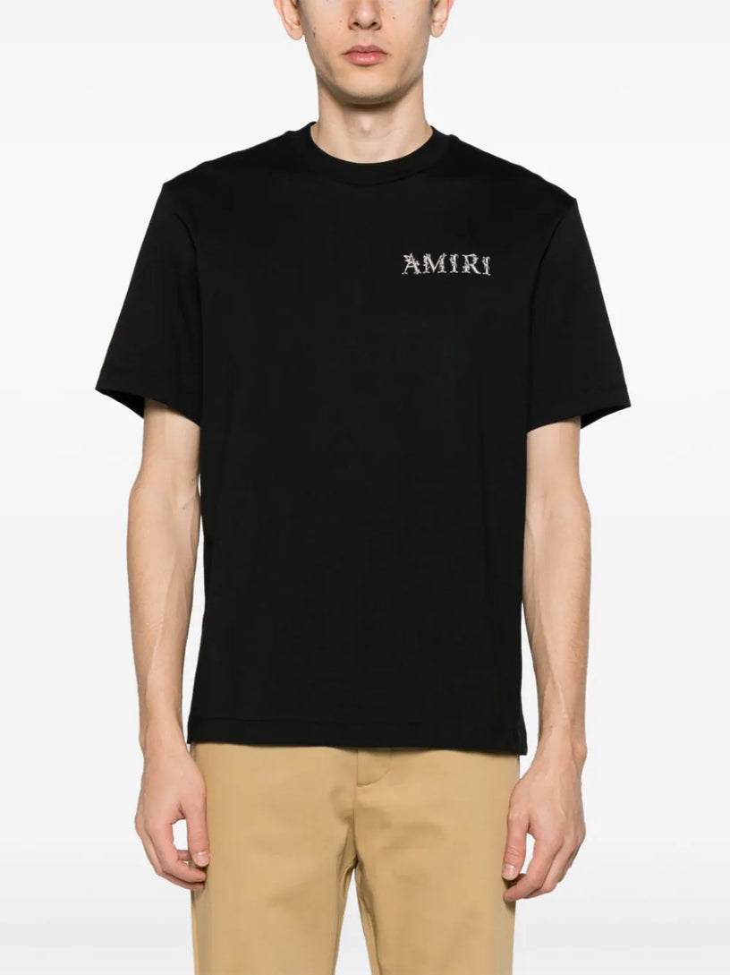 Ma Baroque logo t-shirt