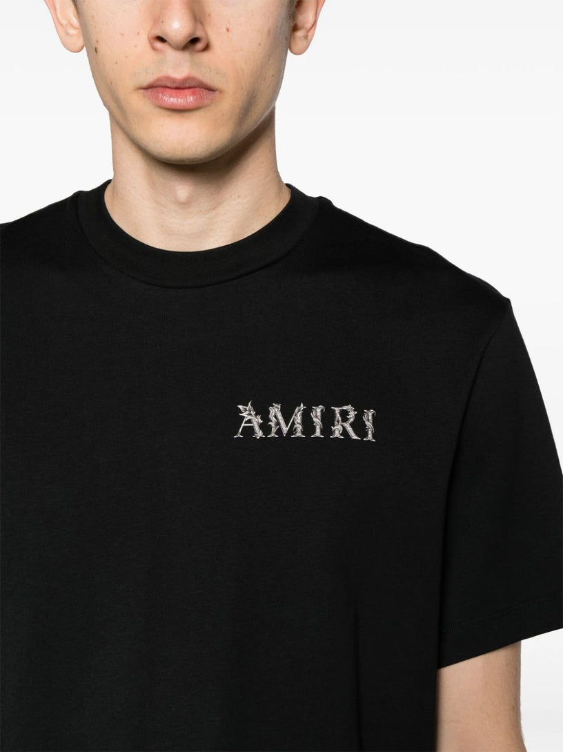 Ma Baroque logo t-shirt
