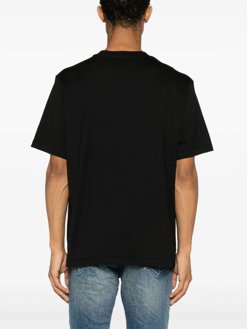Staggered Chrome T-shirt