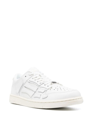 Sneakers Skel top low