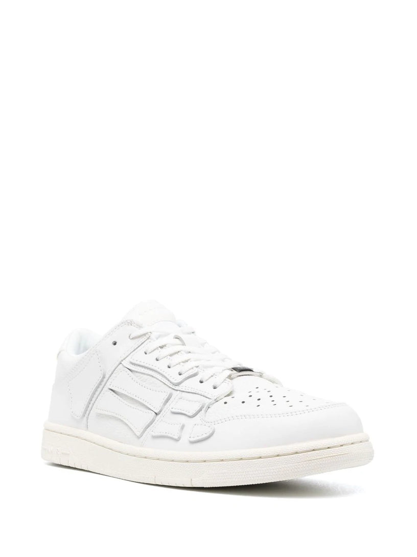 Sneakers Skel top low