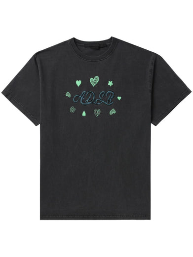 Hearts Card T-shirt