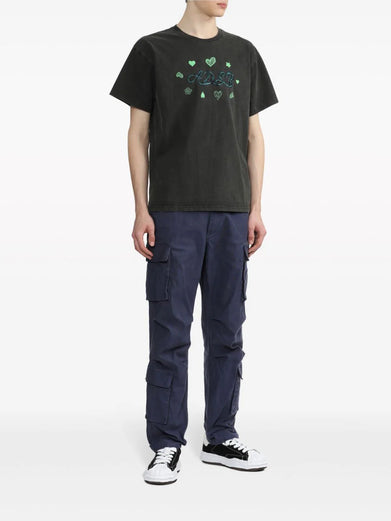 Hearts Card T-shirt