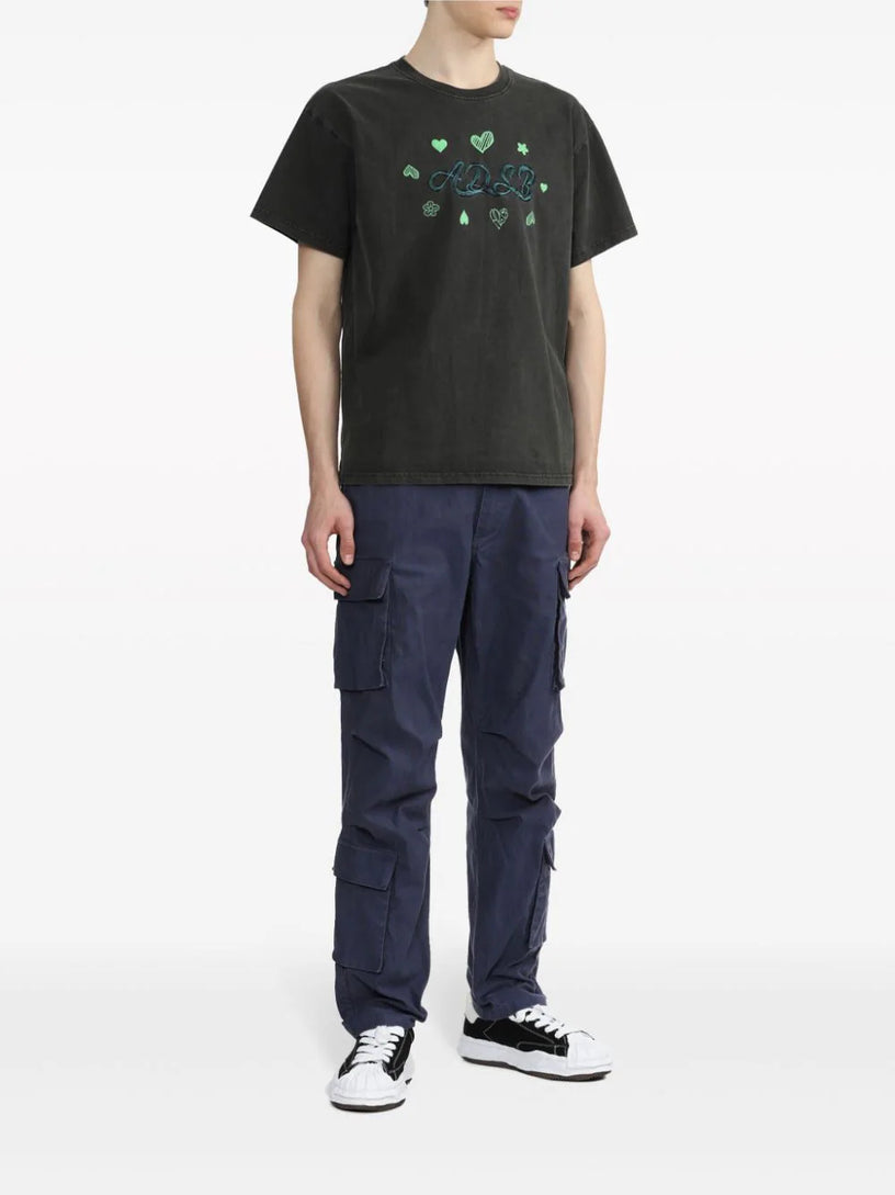 Hearts Card T-shirt